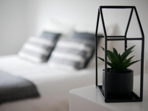 Expérience Malouine - Appt T3-Coeur de Malo-Plage